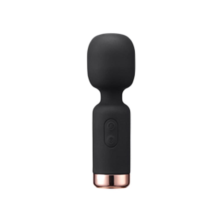 Mini Strong Shock  Vibrator Multi Frequency Second Wave Masturbator