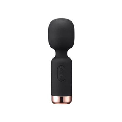 Mini Strong Shock  Vibrator Multi Frequency Second Wave Masturbator