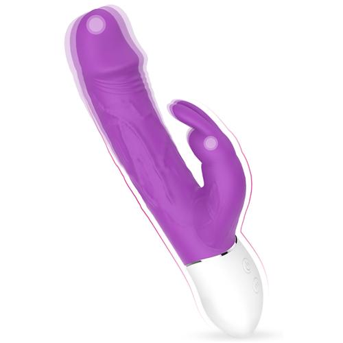 Rabbit Dildos Vibrator 