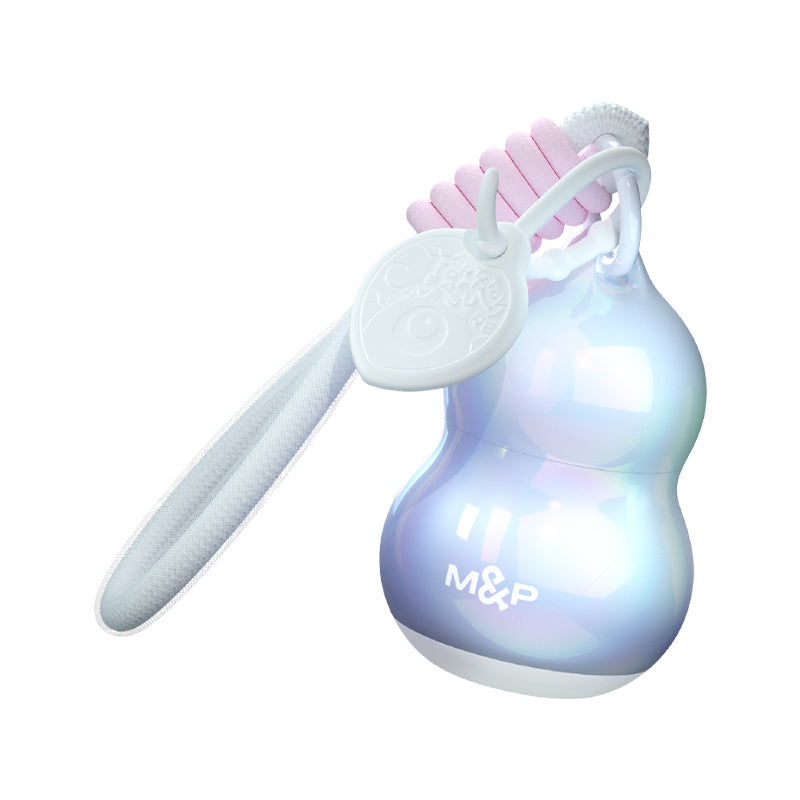 Little Monster Party Energy Gourd Portable Clitoral Suction Toy