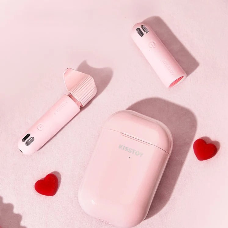 VivaPods Electric Shocking Finger Vibrator