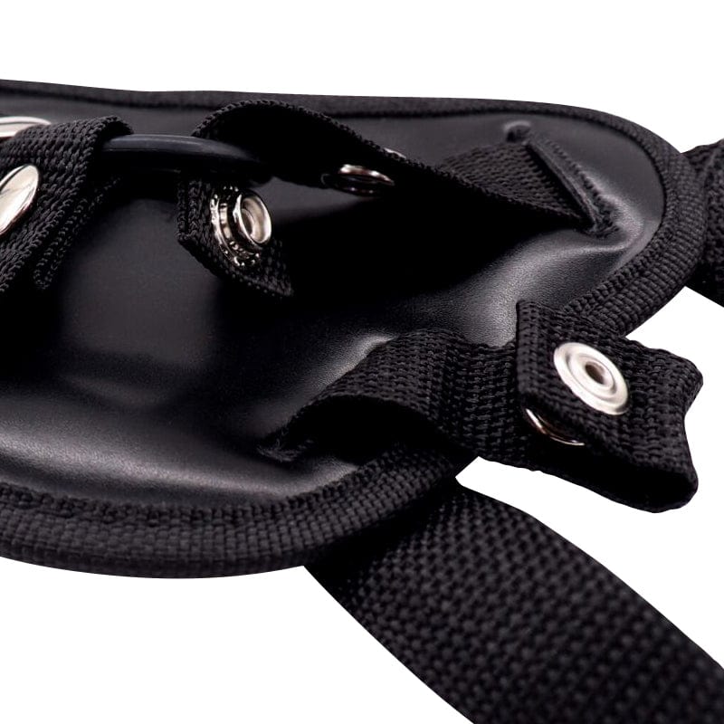 مقاس كبير Tsn Keel Flesible Wearable Panty Dildo