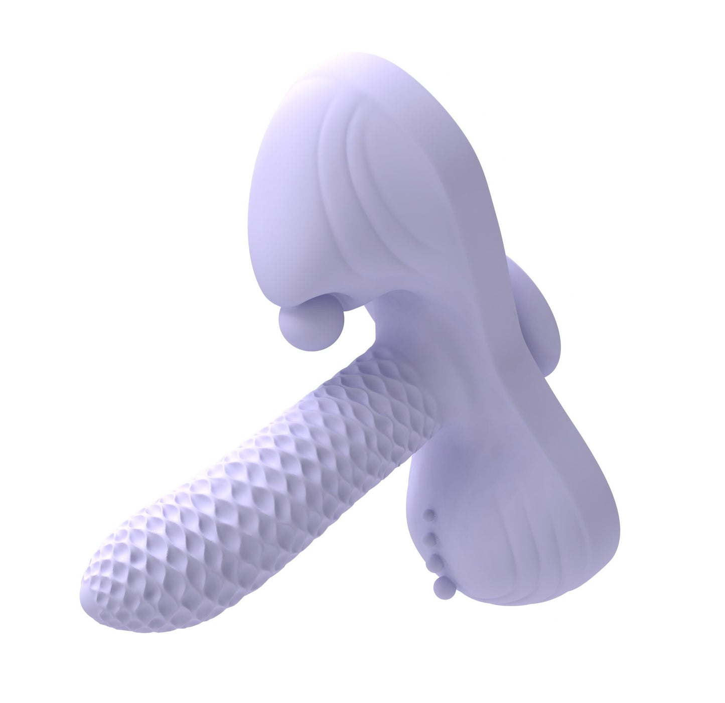 Cushion-type Thrusting Vibration Sex Machine With Remote Control