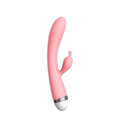Starker Dildo-Vibrator G-Punkt Klitoris-Stimulator 