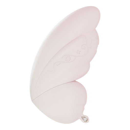 Taof Free Butterfly Mute Sucking Vibrators