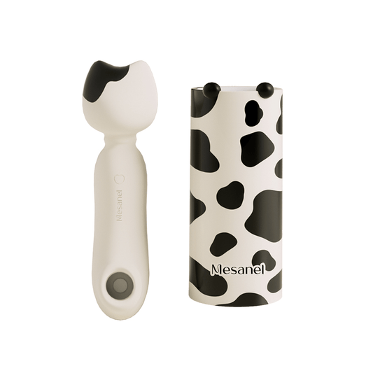 Mesanel Bosuck Katzenvibrator-Sauger
