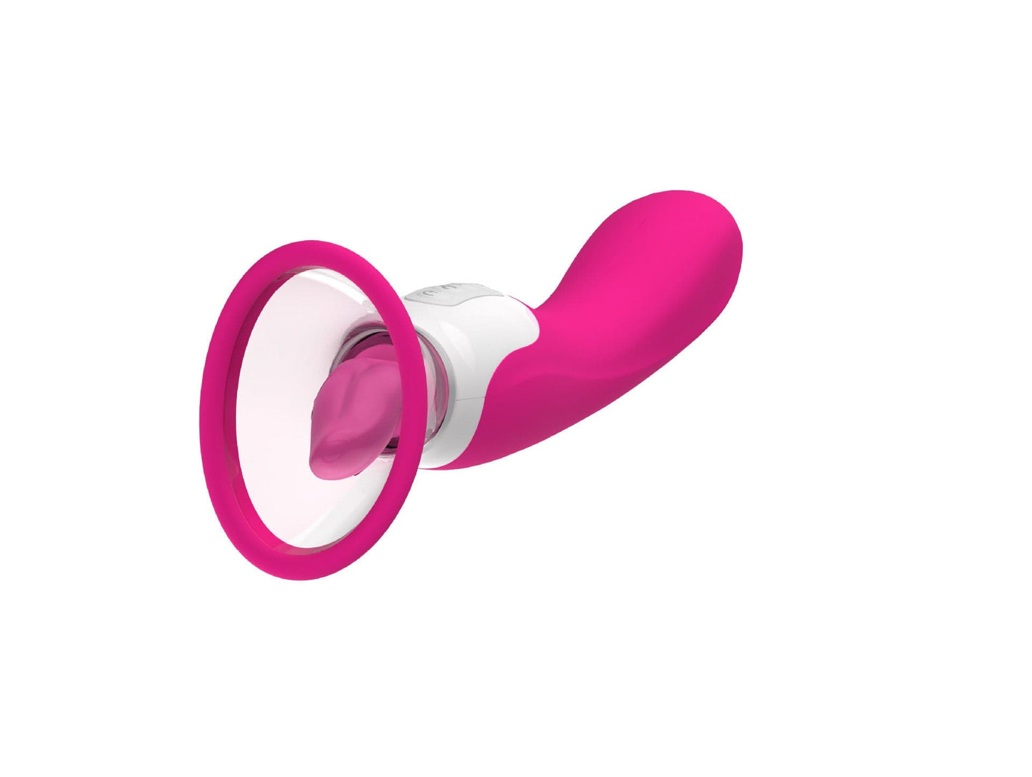 Hard Rock Female Masturbator Av Bead Automatic Heating Sucking