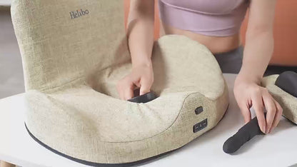 Helibo Chair Multifunctional Massage Sex Cushion